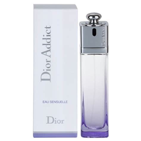 Dior Addict Eau Sensuelle Dior for women .